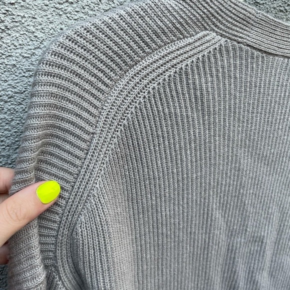 Aritzia Wilfred Ascona Cardigan - Picture 12 of 14